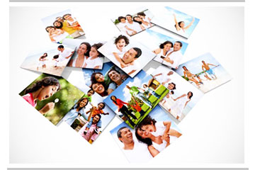 print photo and posters